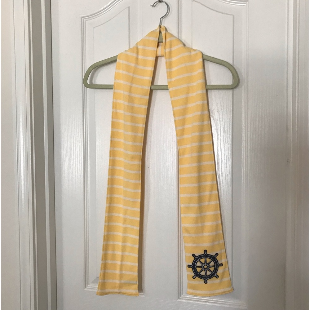🧣Vintage LL Bean Scarf 🧣